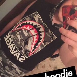 Meet your Posher, Kaleb